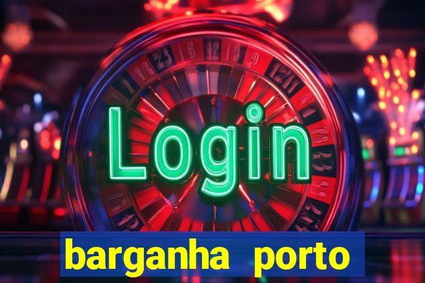 barganha porto feliz facebook