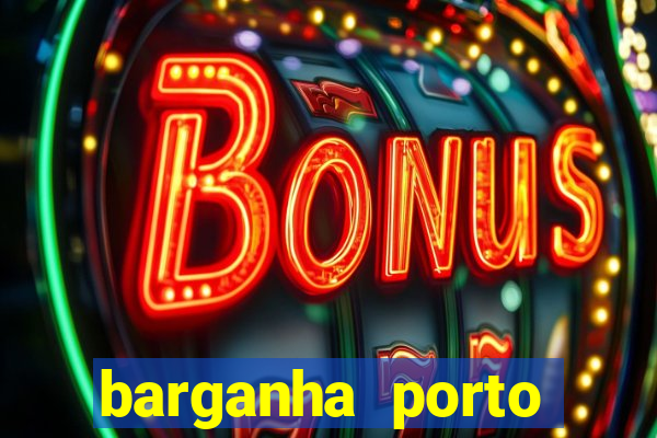 barganha porto feliz facebook