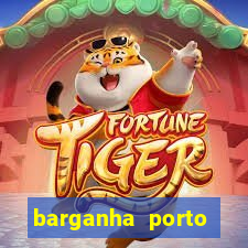 barganha porto feliz facebook