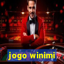 jogo winimi