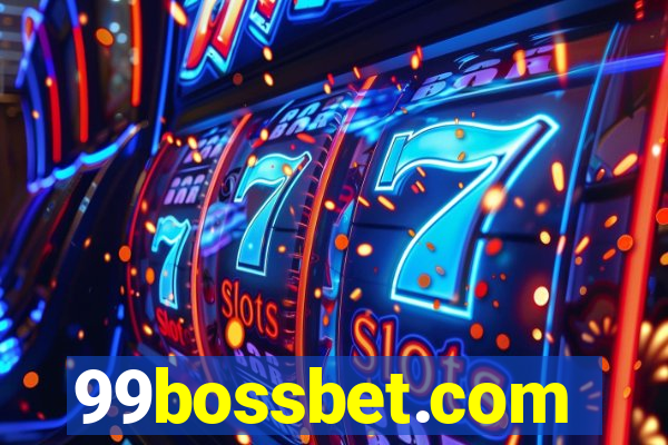 99bossbet.com