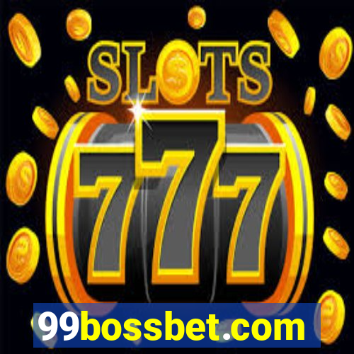 99bossbet.com