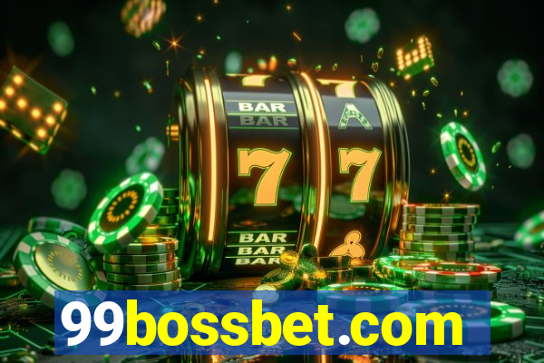 99bossbet.com