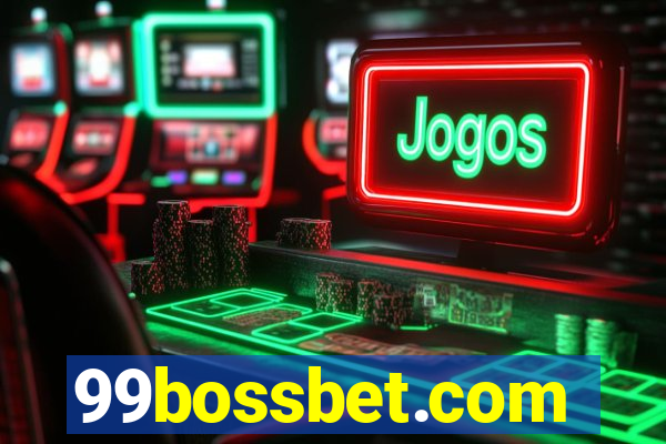 99bossbet.com