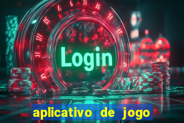 aplicativo de jogo que paga no pix