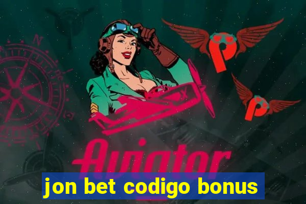 jon bet codigo bonus