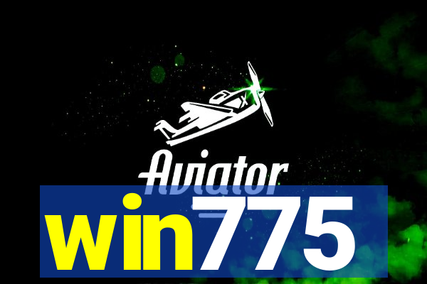 win775