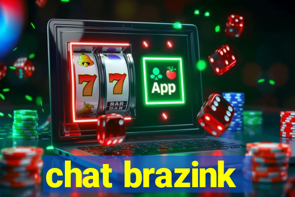 chat brazink