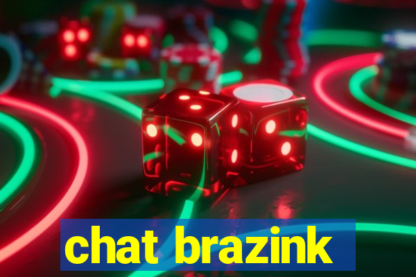 chat brazink