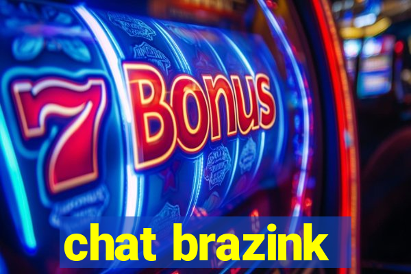 chat brazink