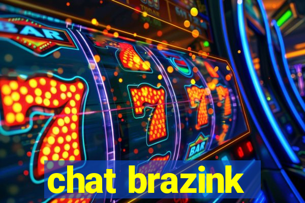 chat brazink