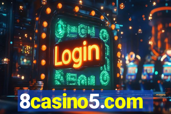 8casino5.com