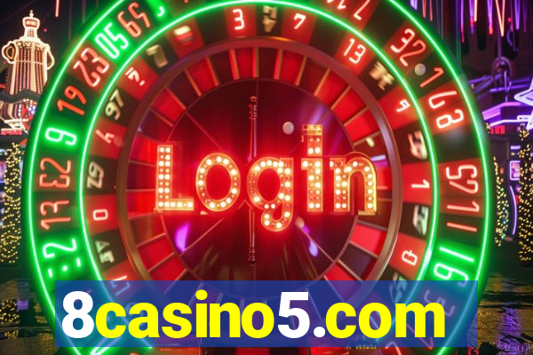 8casino5.com