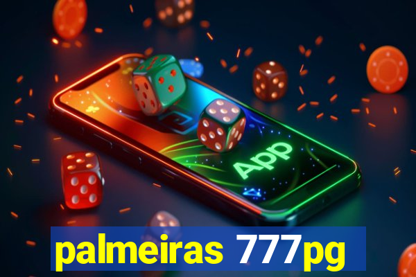 palmeiras 777pg