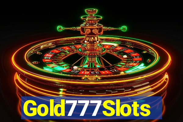 Gold777Slots