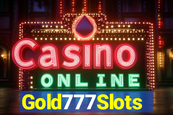 Gold777Slots