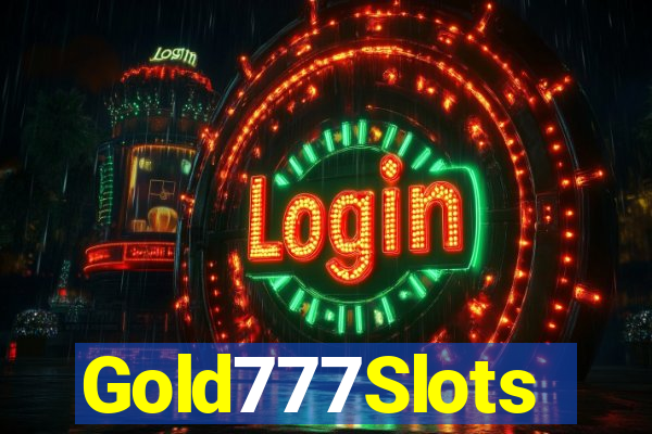 Gold777Slots