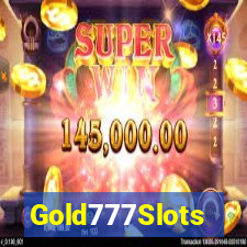 Gold777Slots