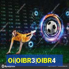 Oi|OIBR3|OIBR4