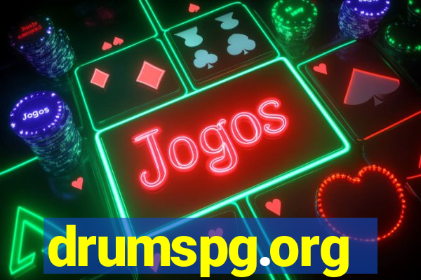 drumspg.org