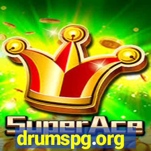 drumspg.org