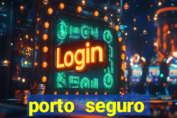 porto seguro reclame aqui