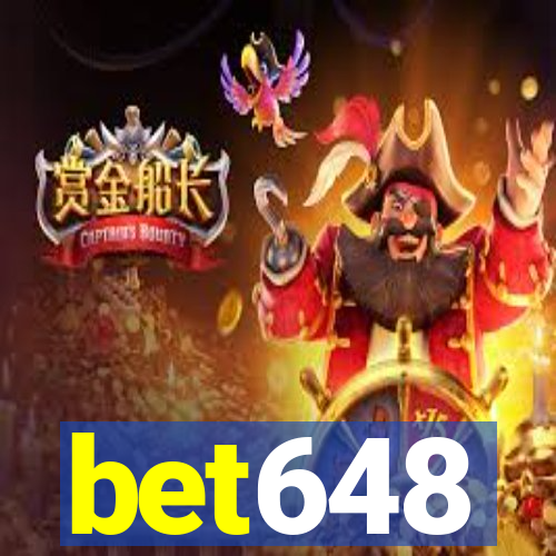 bet648