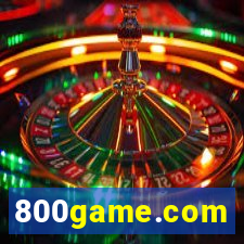 800game.com