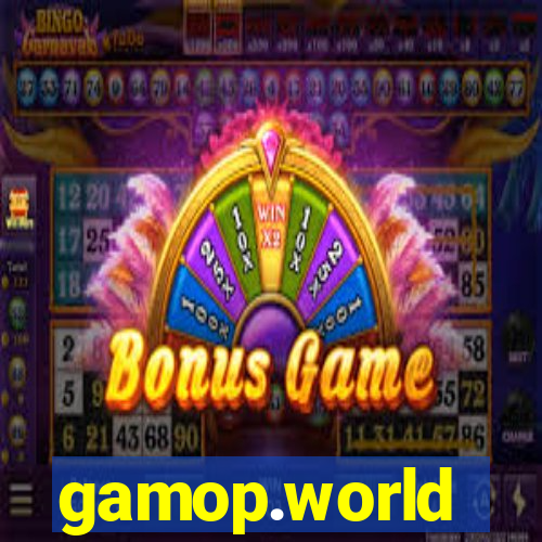 gamop.world