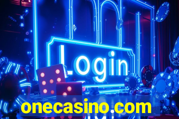 onecasino.com