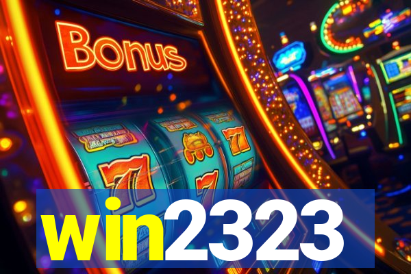 win2323