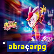 abraçarpg