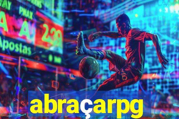 abraçarpg