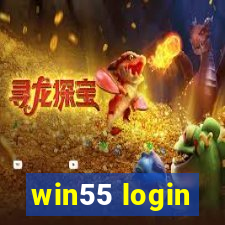 win55 login