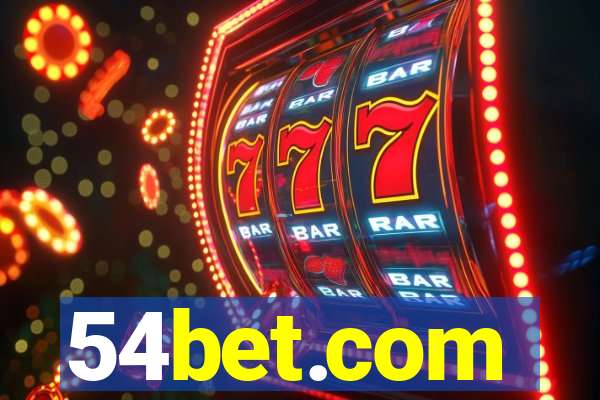 54bet.com