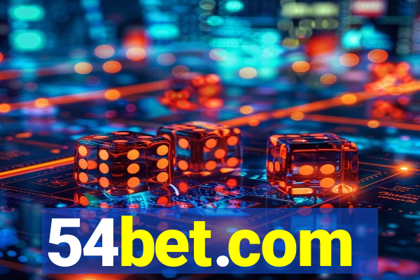 54bet.com