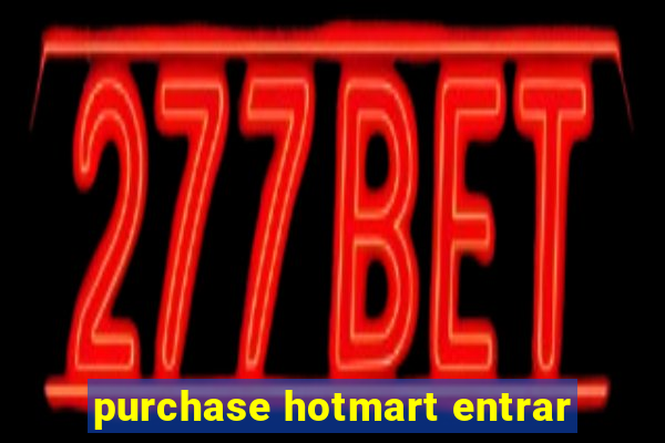 purchase hotmart entrar