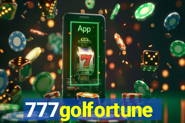 777golfortune