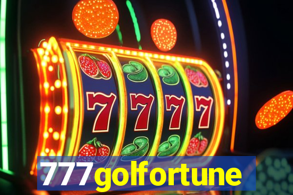 777golfortune