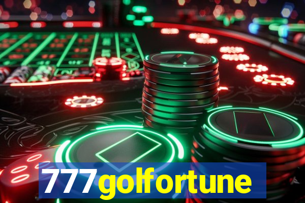 777golfortune