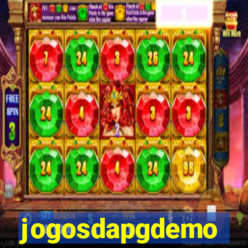 jogosdapgdemo