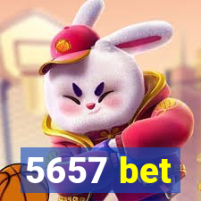 5657 bet