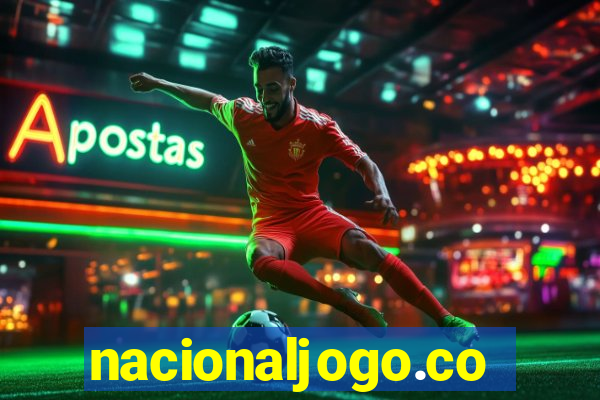 nacionaljogo.com