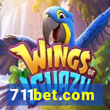 711bet.com