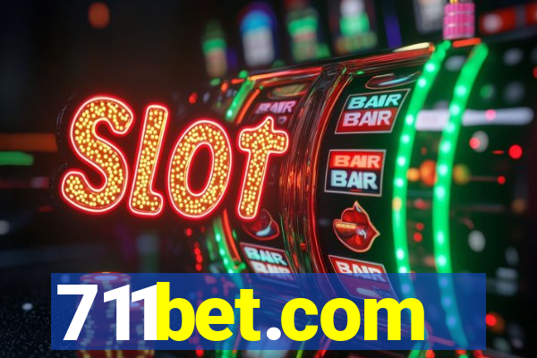 711bet.com