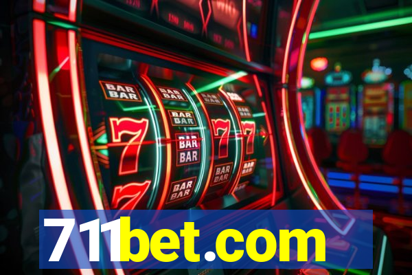 711bet.com