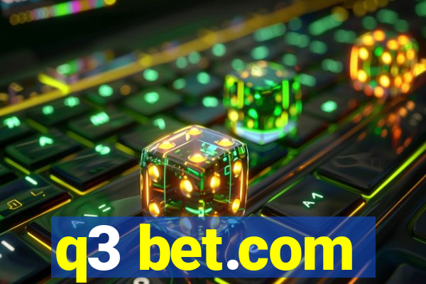 q3 bet.com