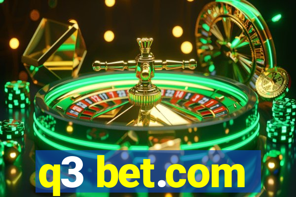 q3 bet.com