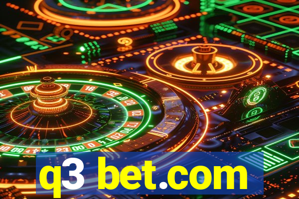 q3 bet.com