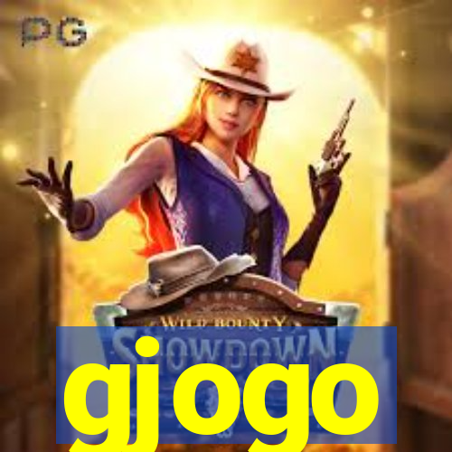 gjogo